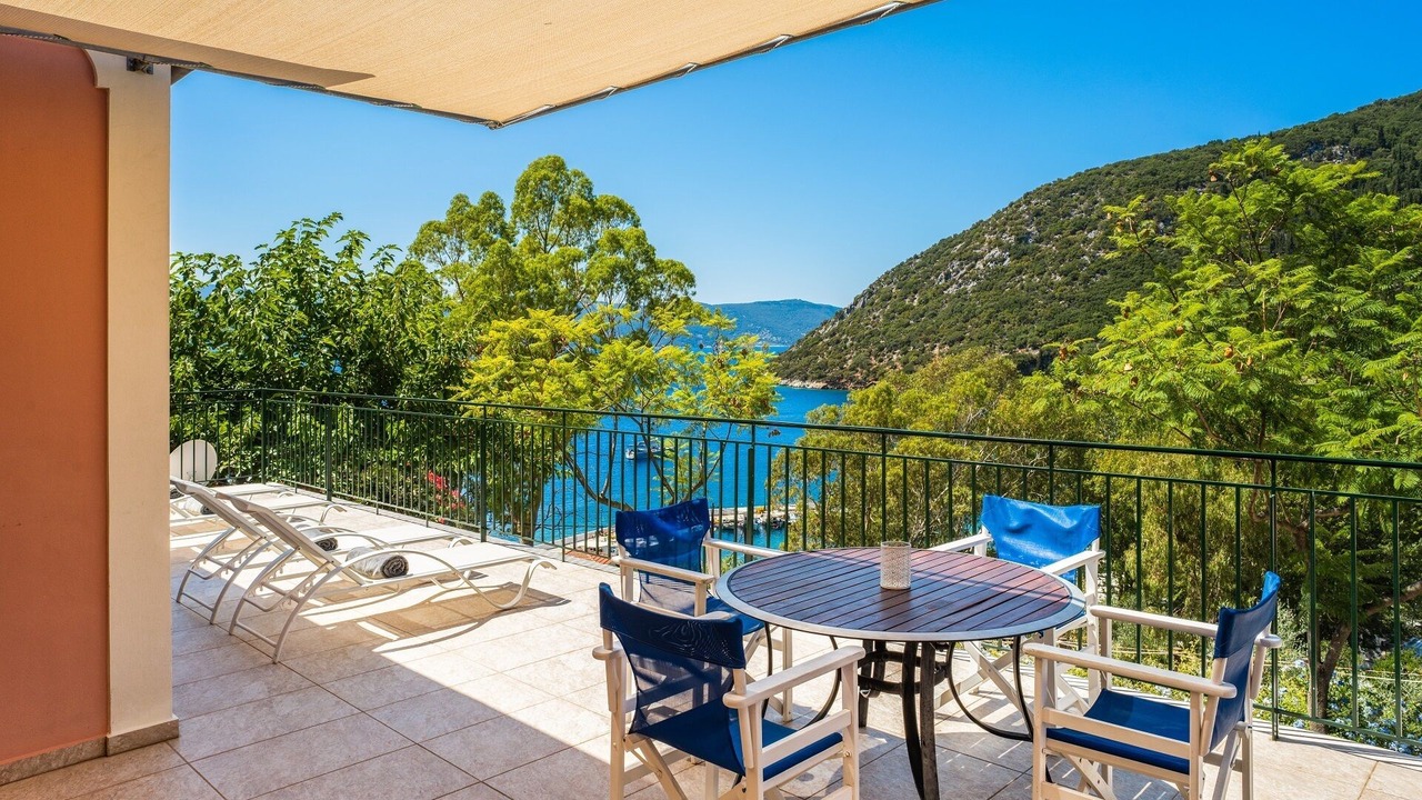 Photo of Outdoor in Stavros