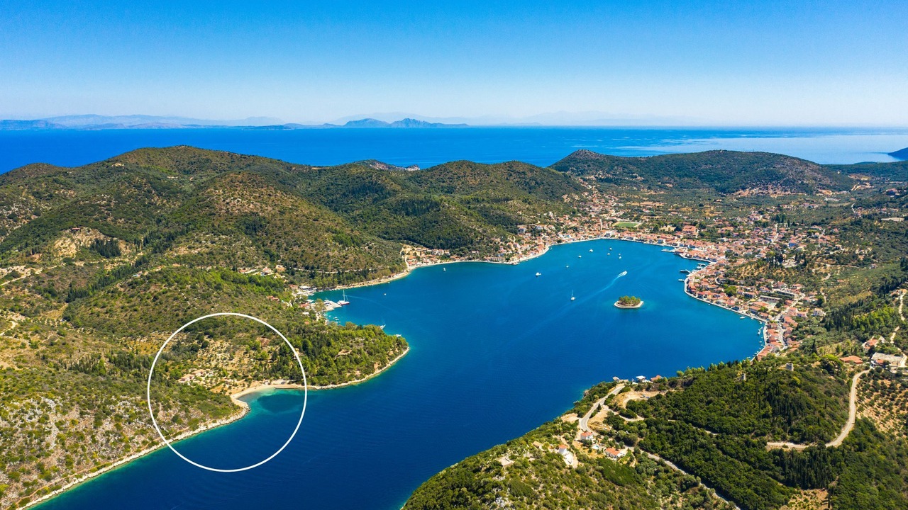 Photo of Outdoor in Ithaki