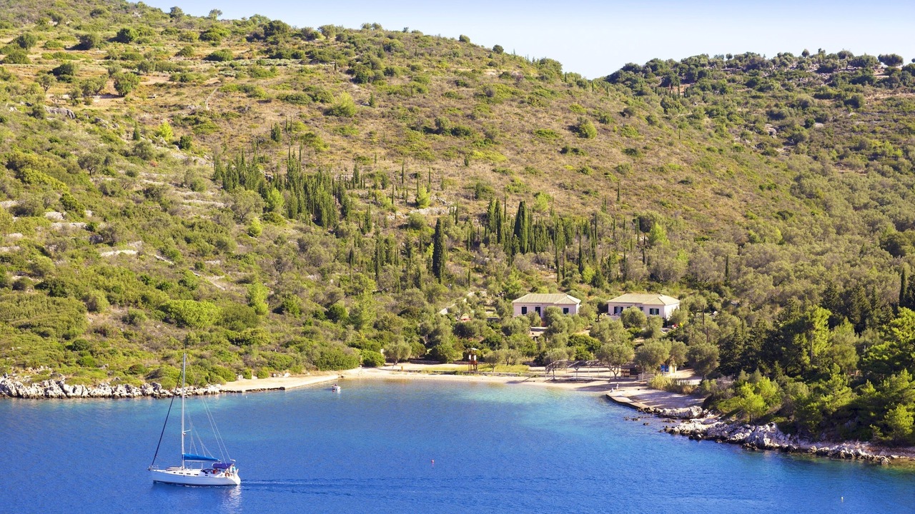Photo of Outdoor in Ithaki