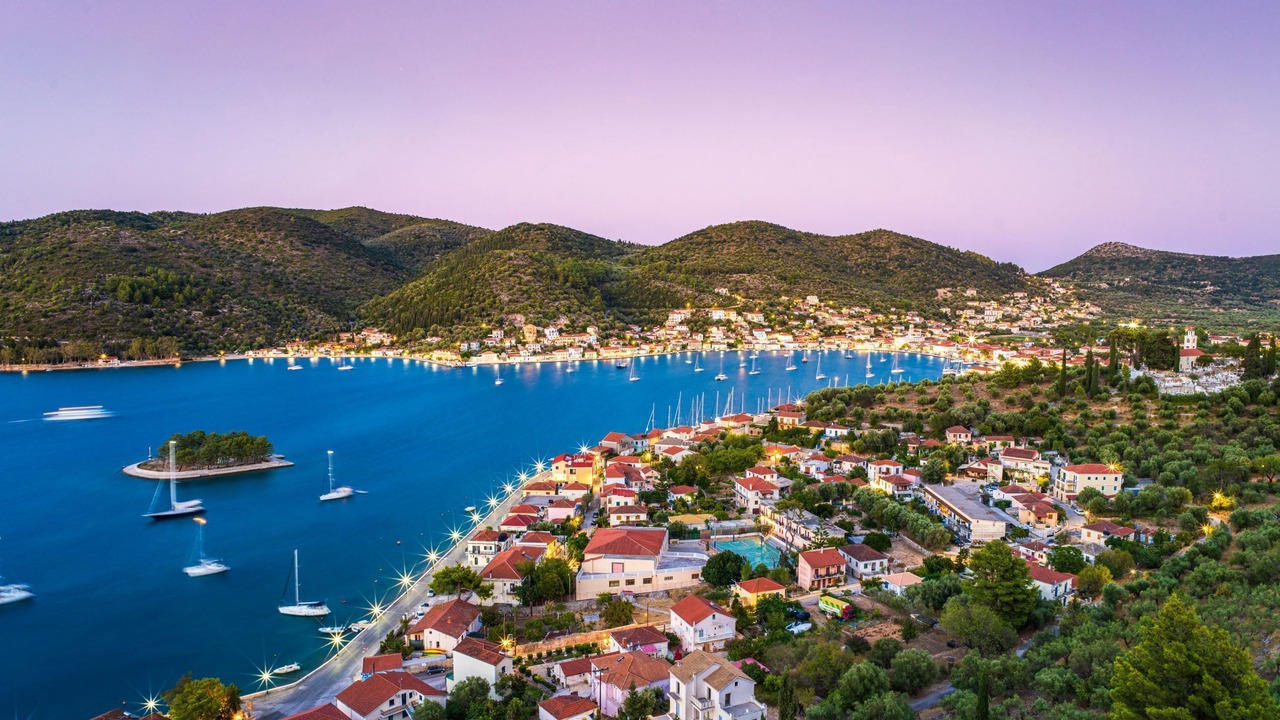 Photo of Outdoor in Ithaki