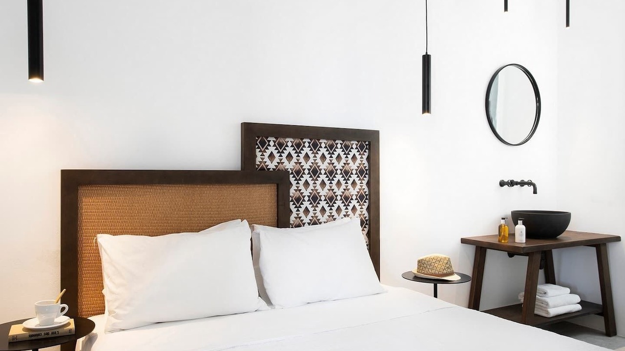 Photo of Bedroom in Agios Ioannis