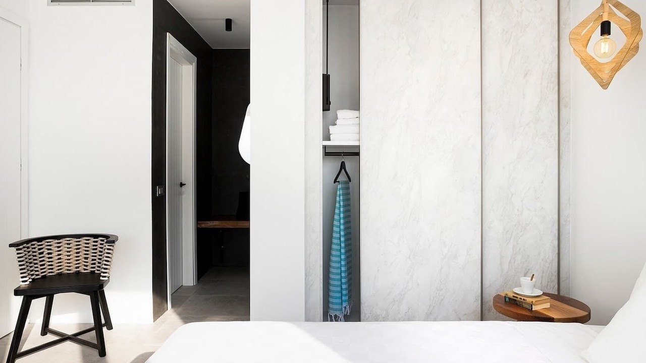 Photo of Bedroom in Agios Ioannis
