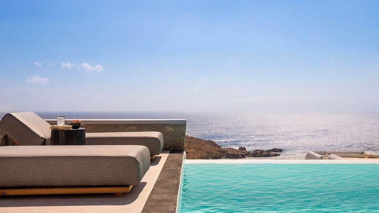 Photo of Outdoor in Agios Ioannis