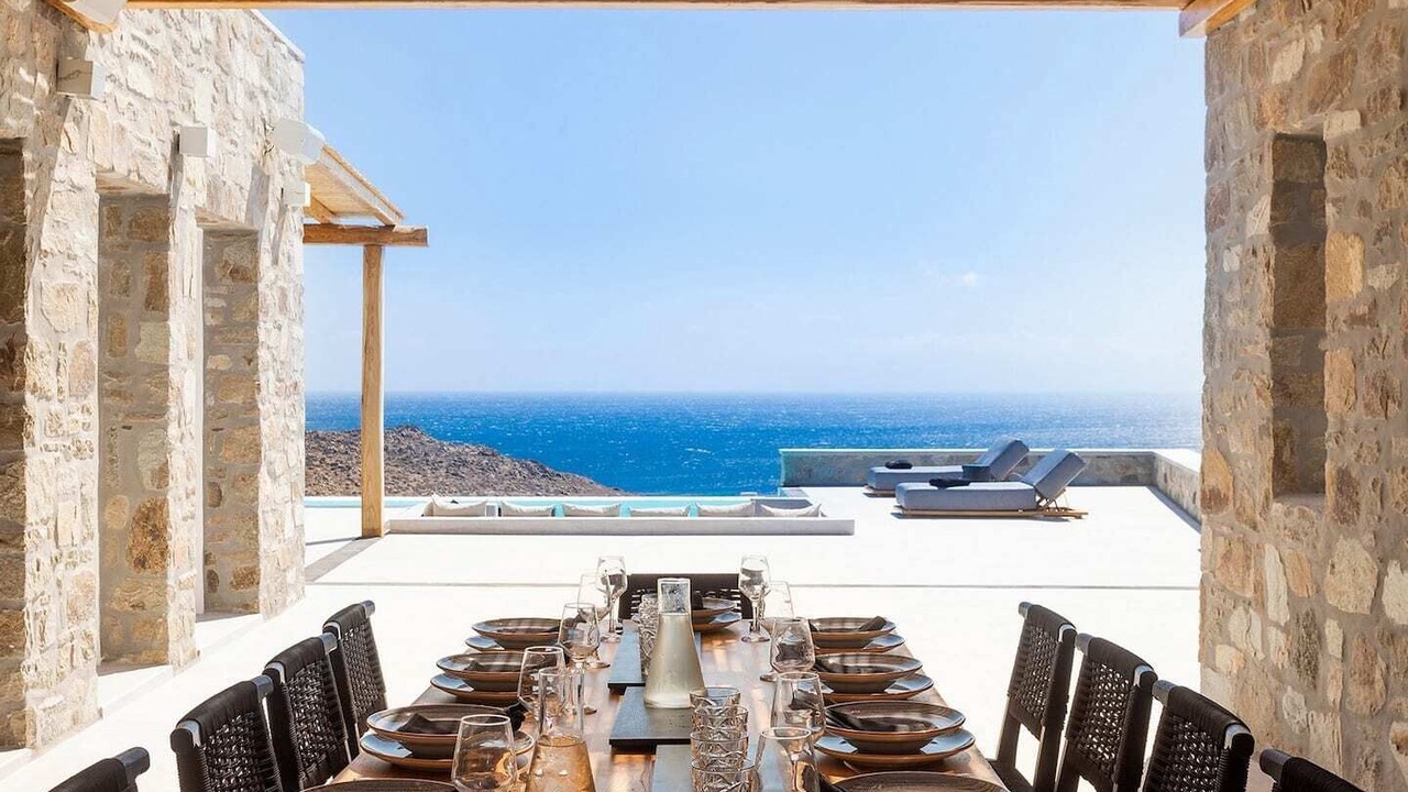 Photo of Outdoor in Agios Ioannis