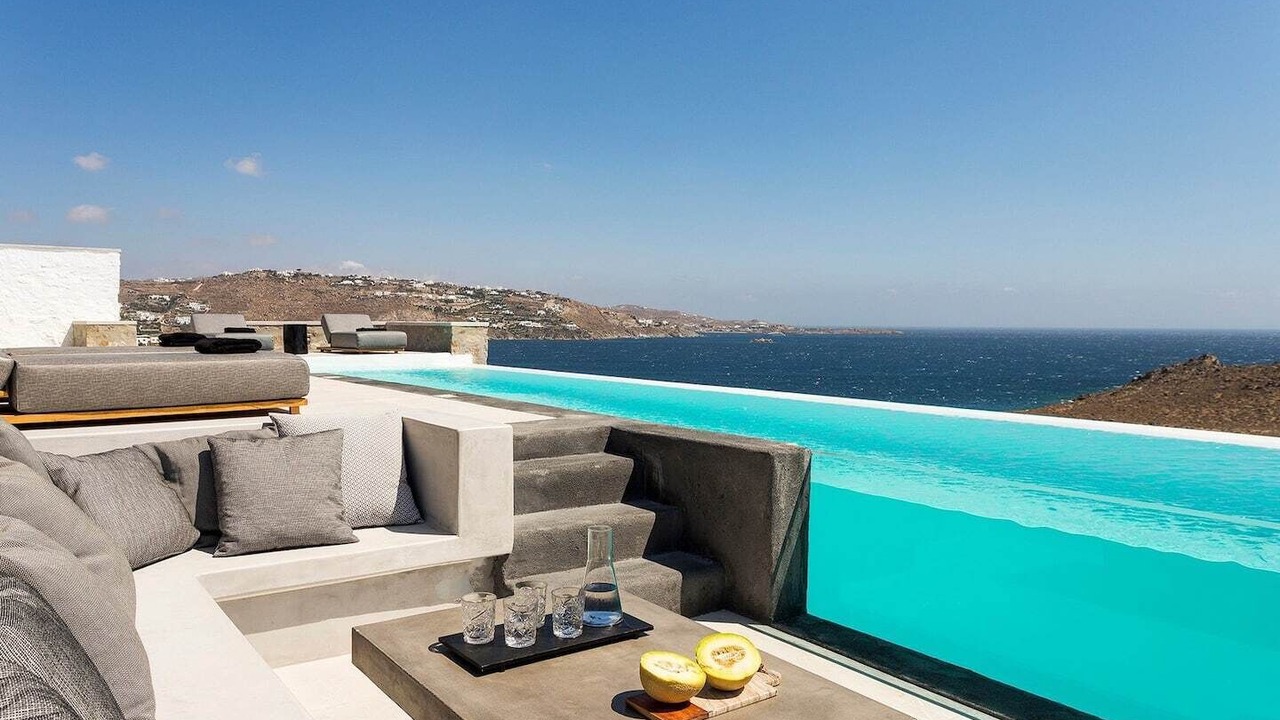 Photo of Outdoor in Agios Ioannis