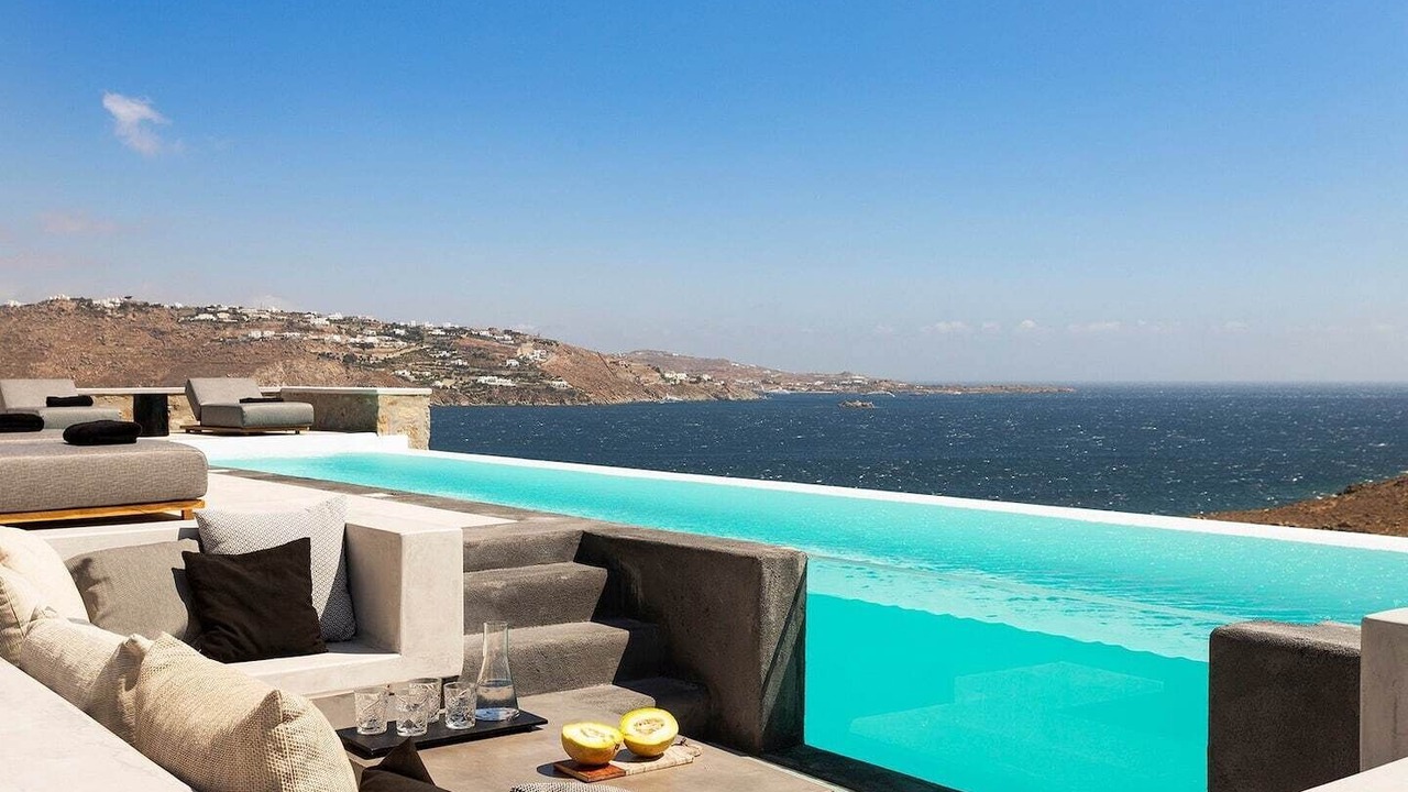 Photo of Outdoor in Agios Ioannis