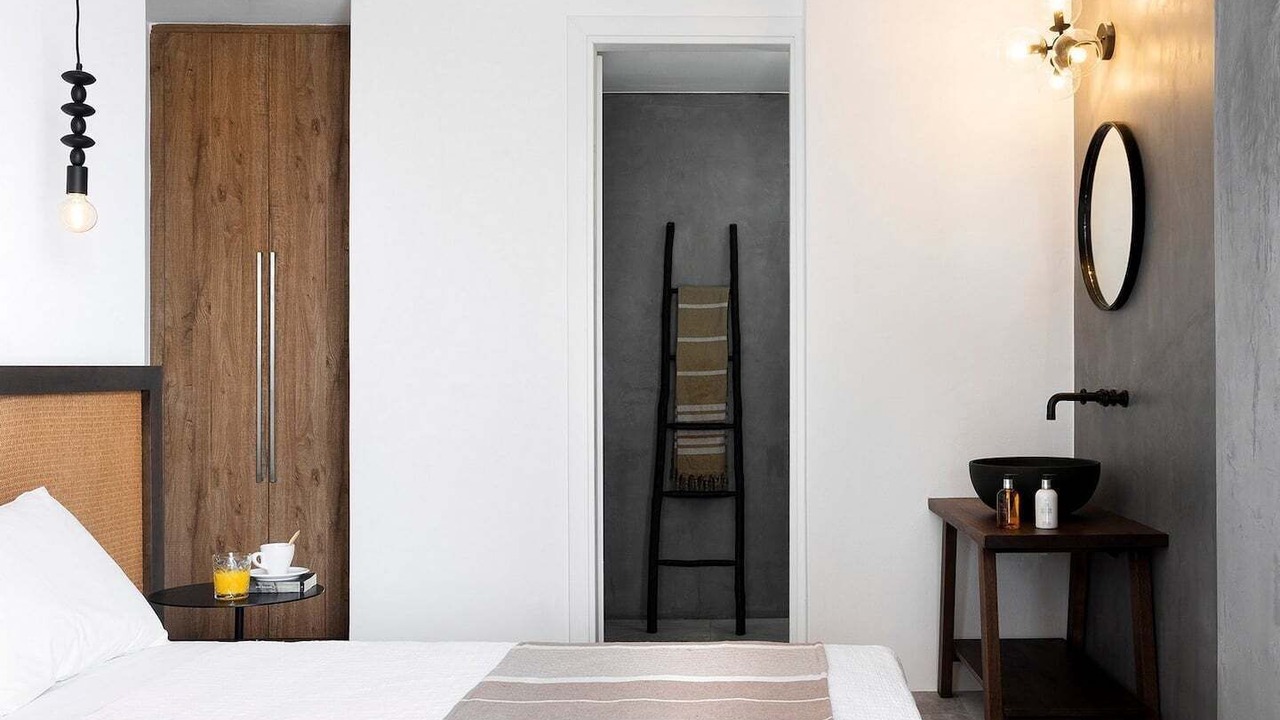 Photo of Bedroom in Agios Ioannis