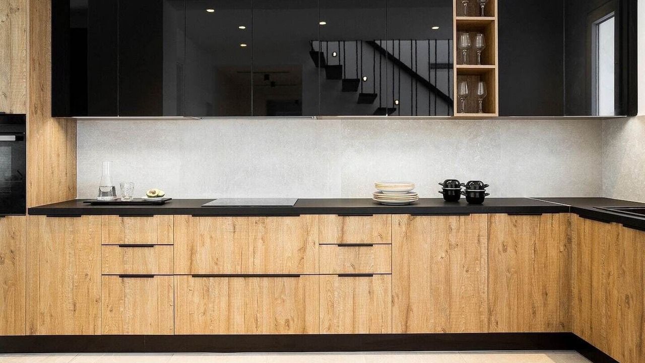Photo of Kitchen in Agios Ioannis