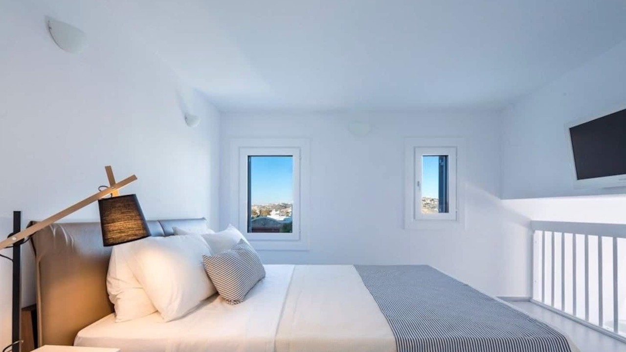 Photo of Bedroom in Agios Ioannis