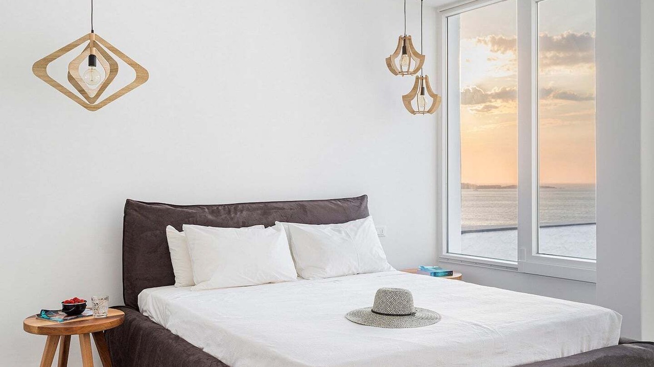 Photo of Bedroom in Agios Ioannis