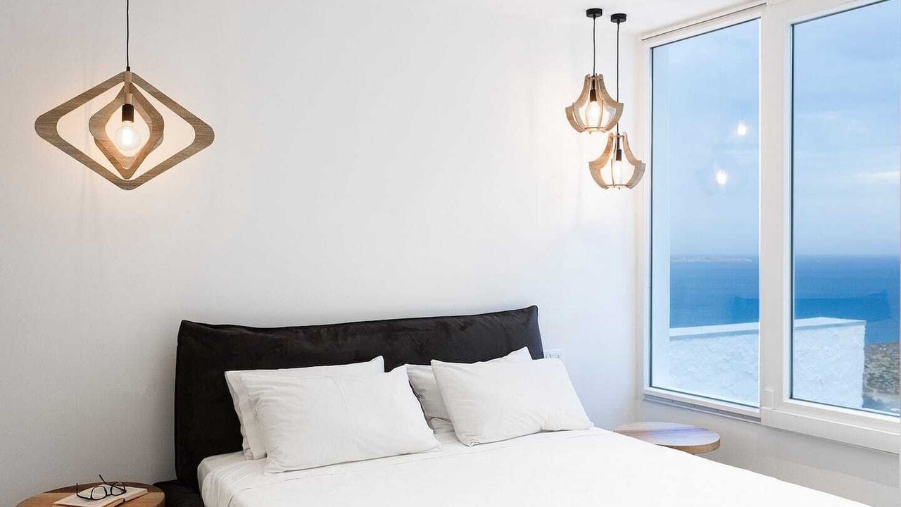 Photo of Bedroom in Agios Ioannis