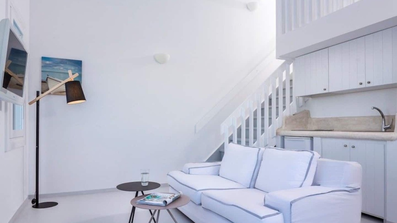 Photo of Livingroom in Agios Ioannis