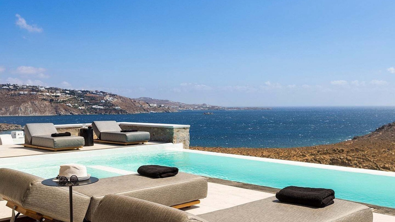 Photo of Outdoor in Agios Ioannis