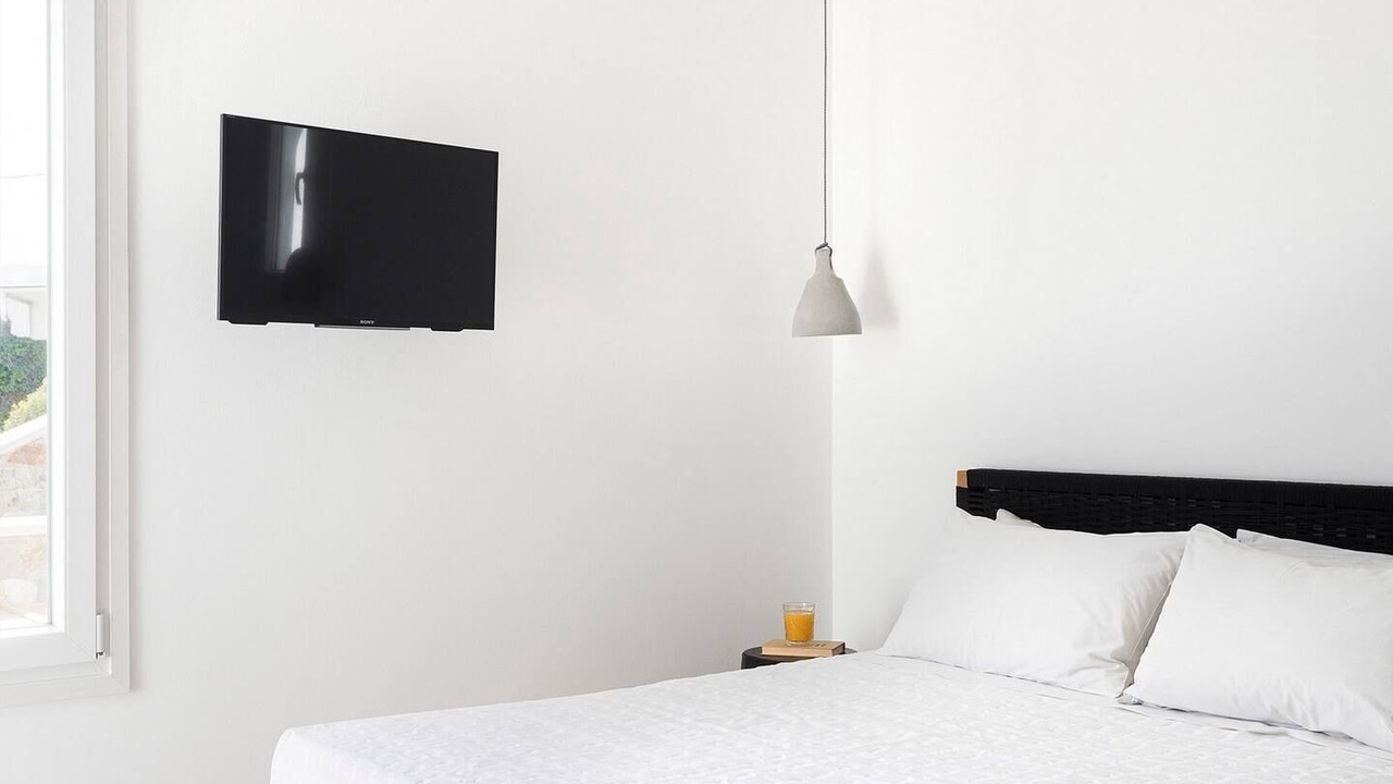Photo of Bedroom in Agios Ioannis