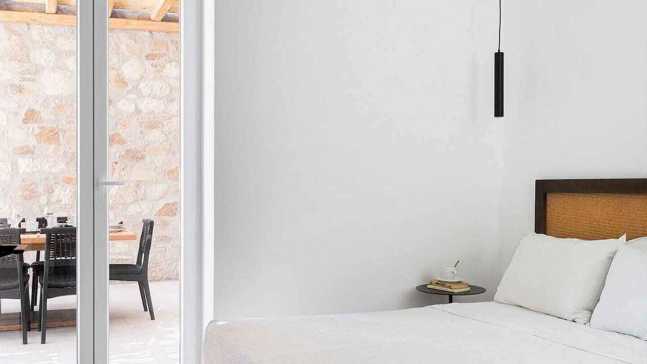 Photo of Bedroom in Agios Ioannis