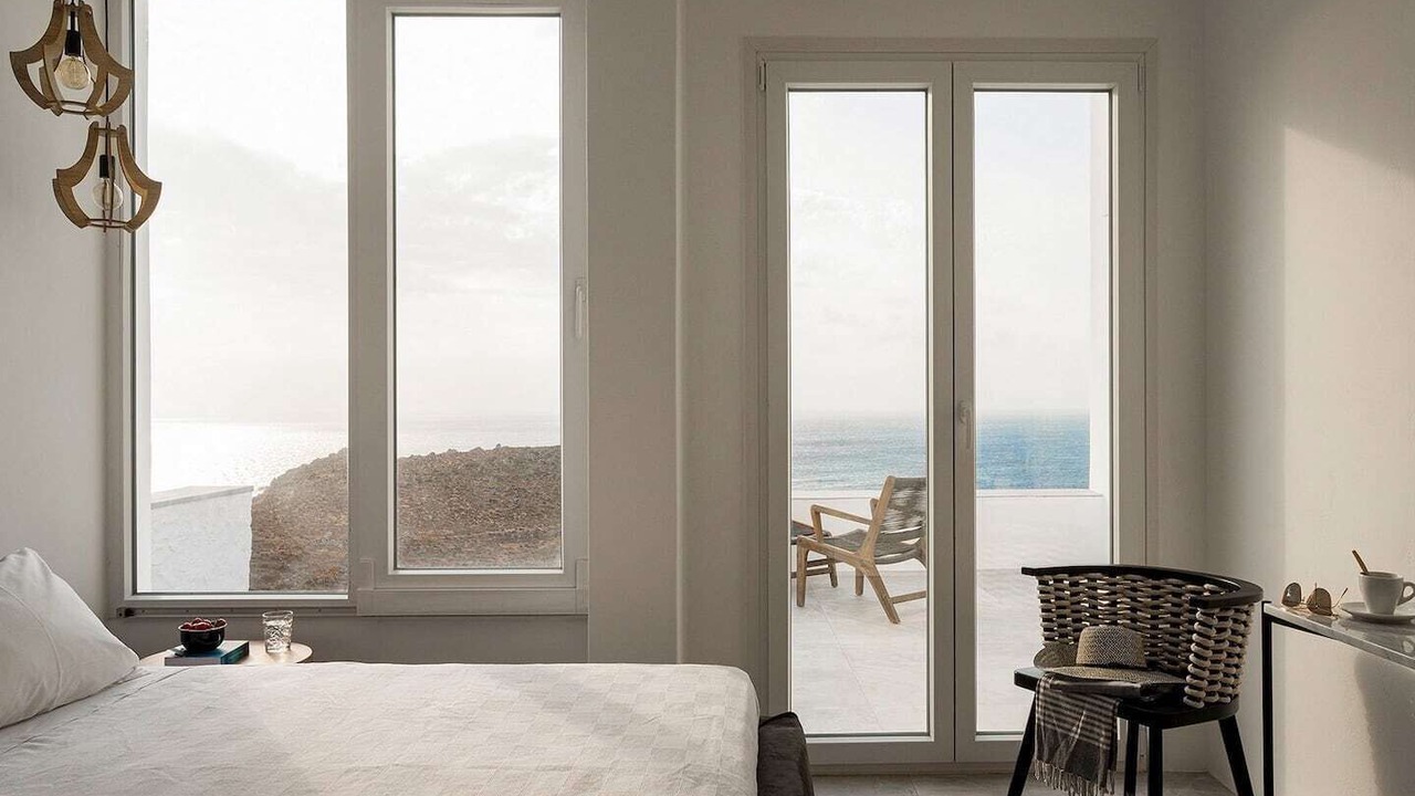 Photo of Bedroom in Agios Ioannis