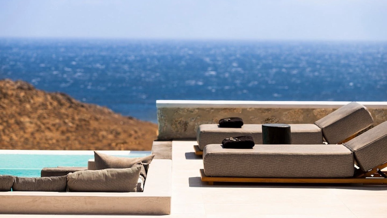 Photo of Outdoor in Agios Ioannis