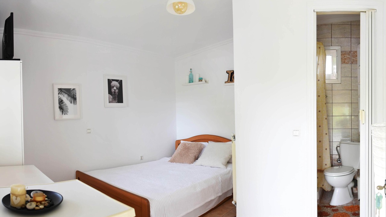 Photo of Bedroom in Thermaikos