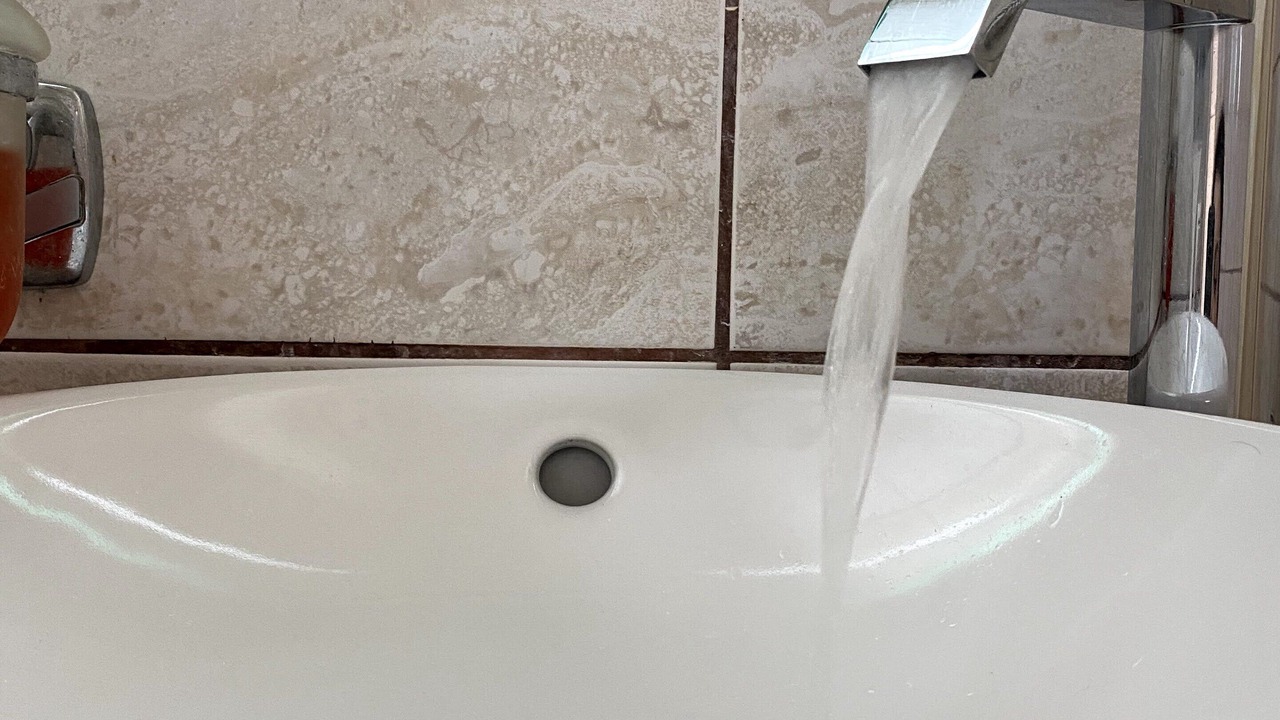 Photo of Bathroom in Thermaikos