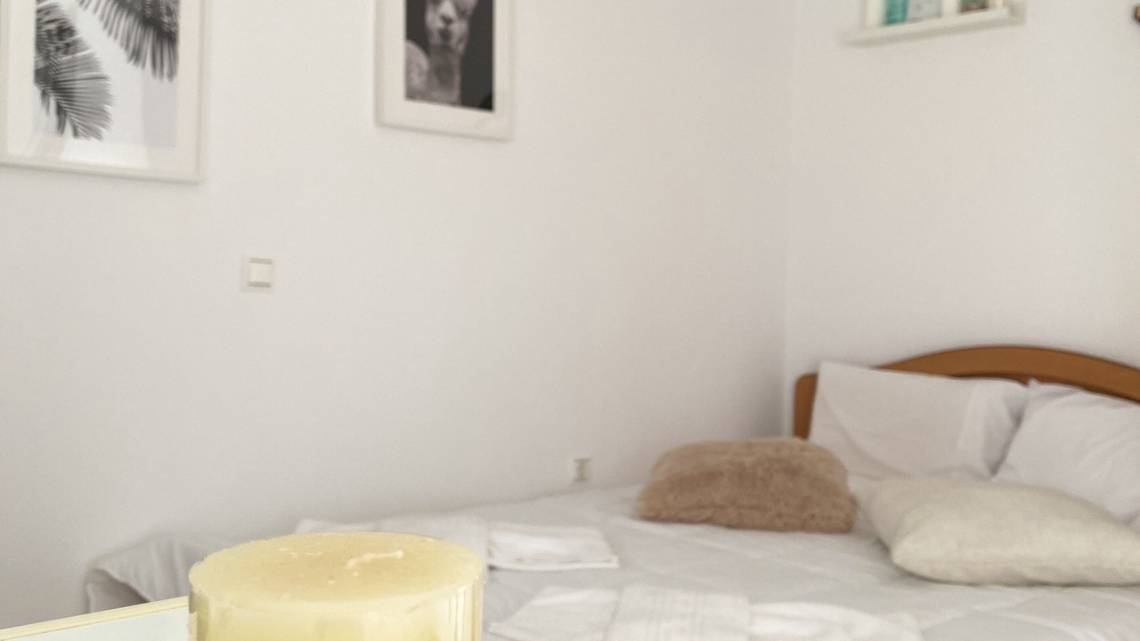 Photo of Bedroom in Thermaikos
