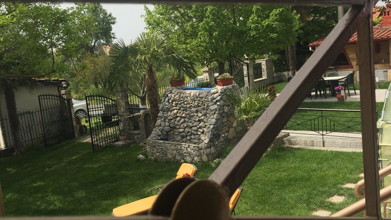 Photo of Patio Balcony in Thermaikos