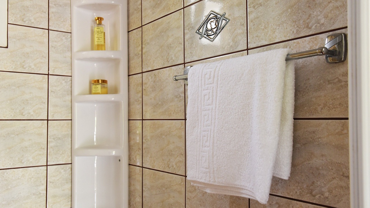 Photo of Bathroom in Thermaikos
