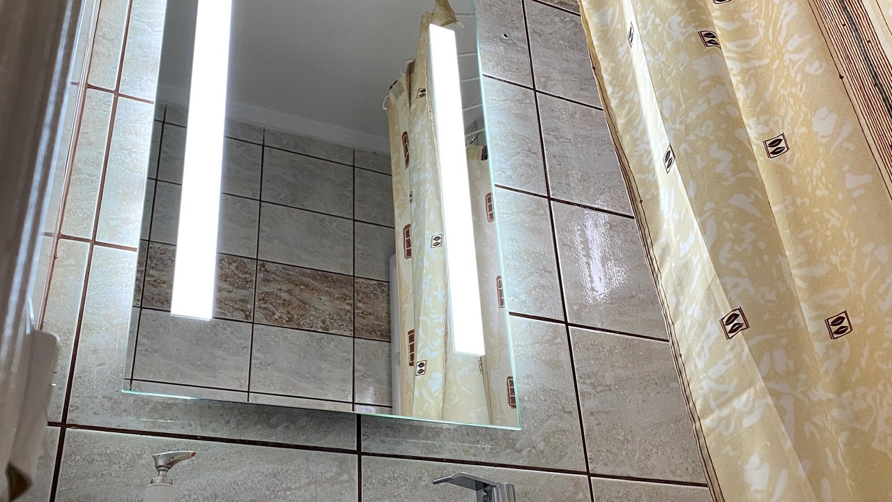 Photo of Bathroom in Thermaikos