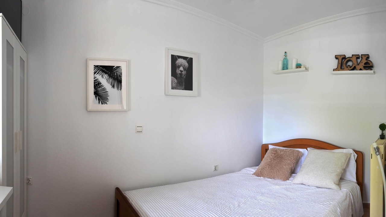 Photo of Bedroom in Thermaikos