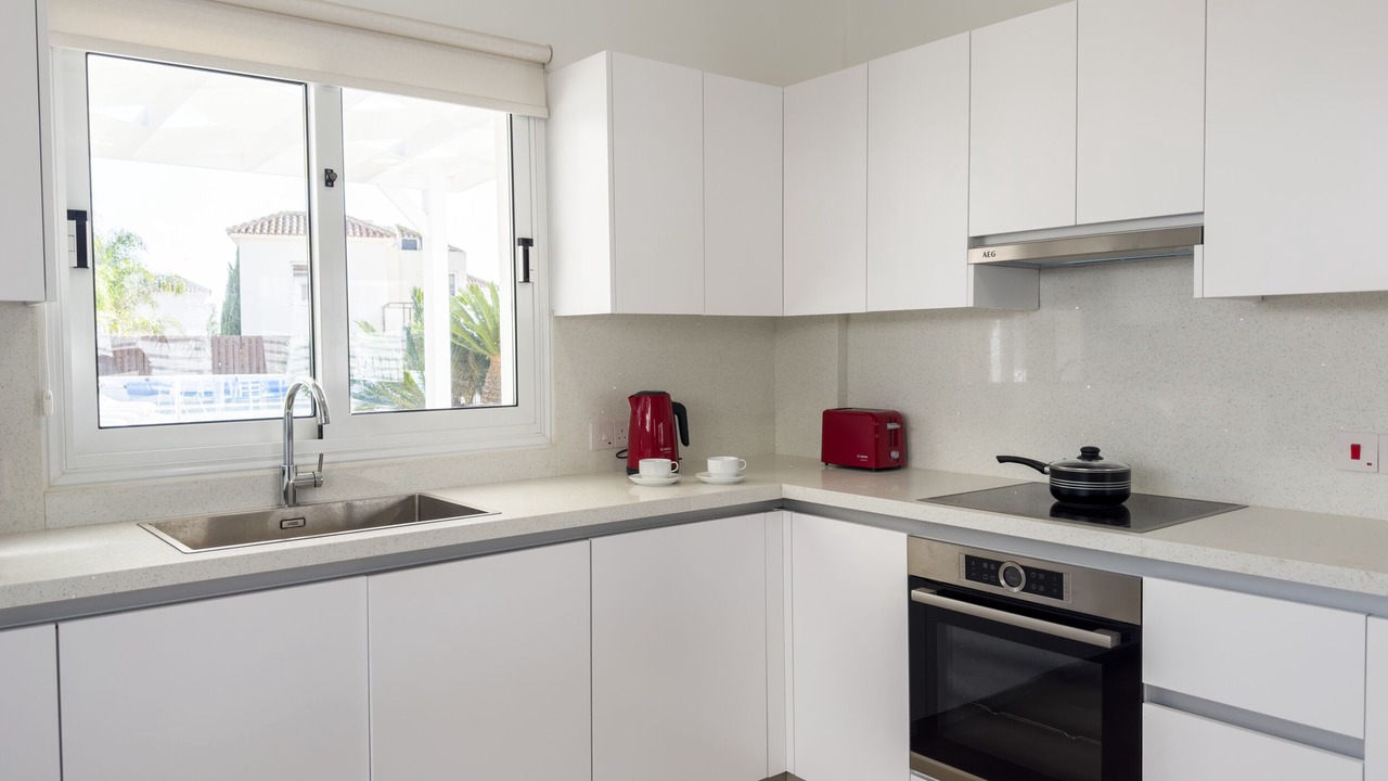 Photo of Kitchen in Sotira