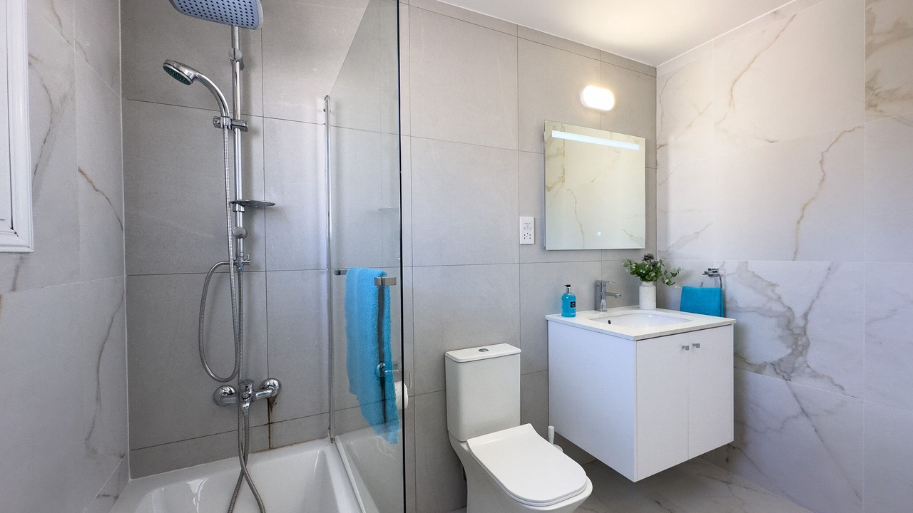 Photo of Bathroom in Sotira