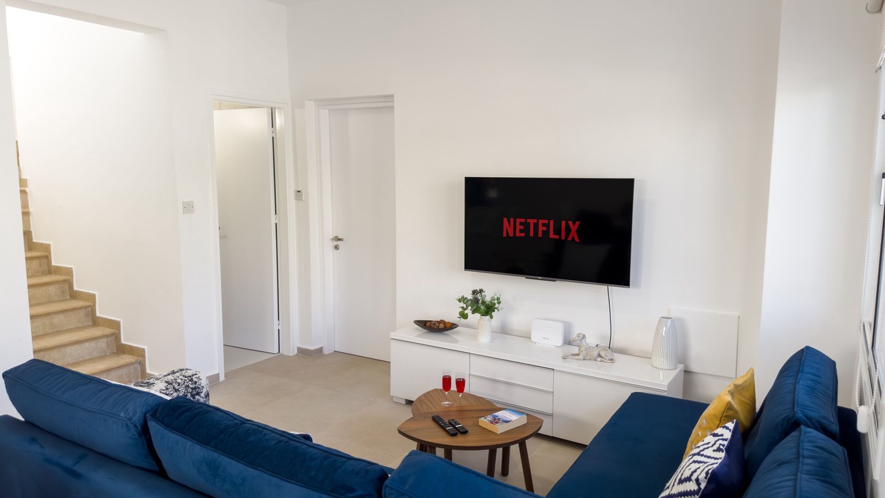Photo of Livingroom in Sotira