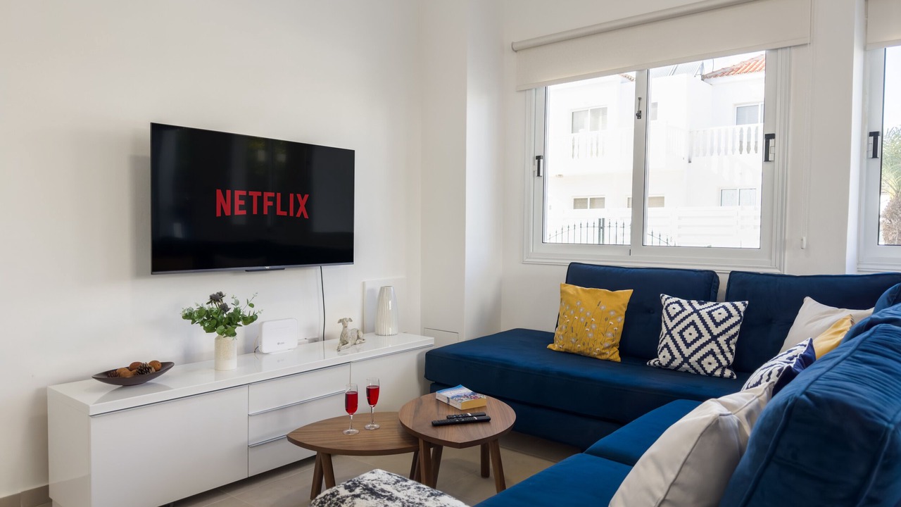 Photo of Livingroom in Sotira