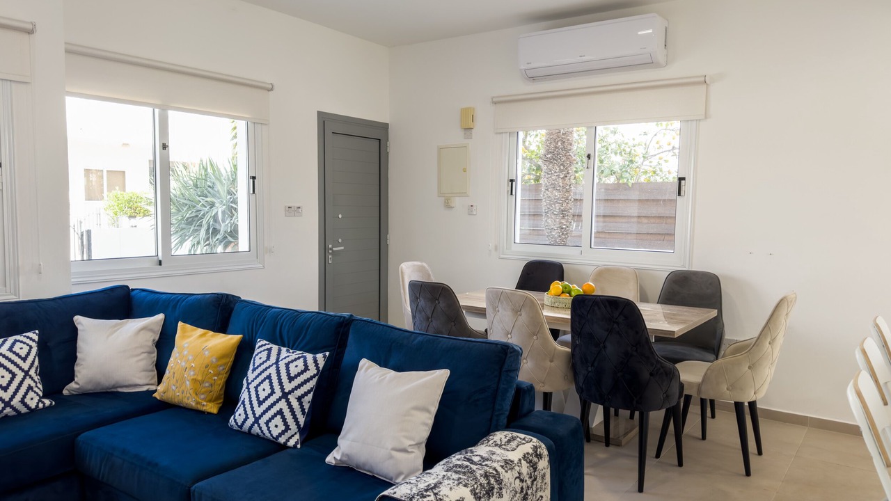 Photo of Livingroom in Sotira