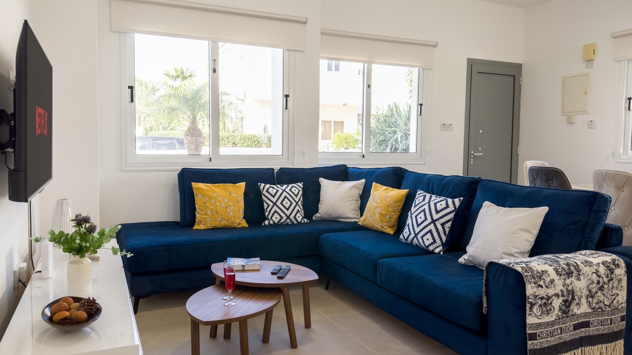 Photo of Livingroom in Sotira