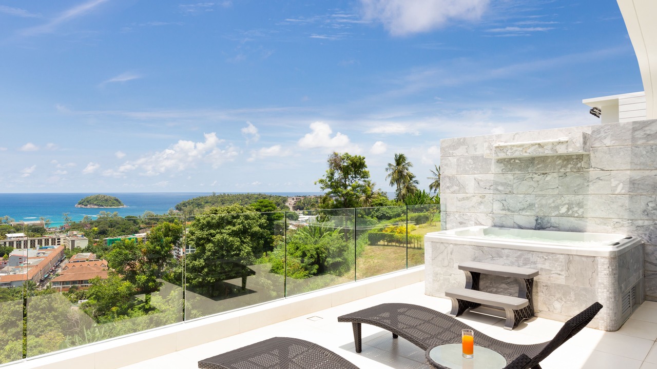 Photo of Outdoor in Kata