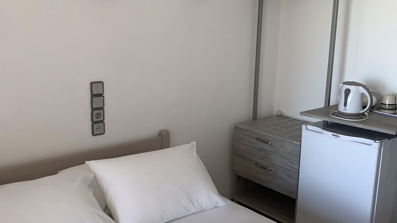 Photo of Bedroom in Anopolis