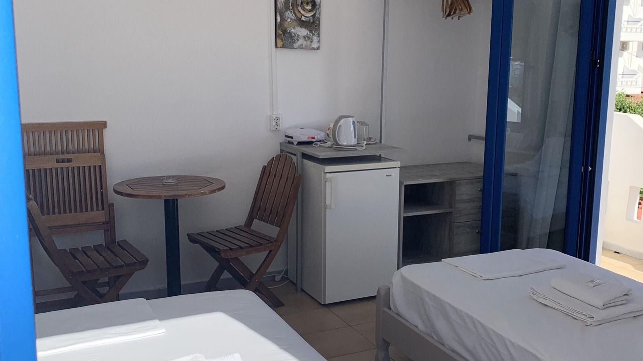 Photo of Bedroom in Anopolis