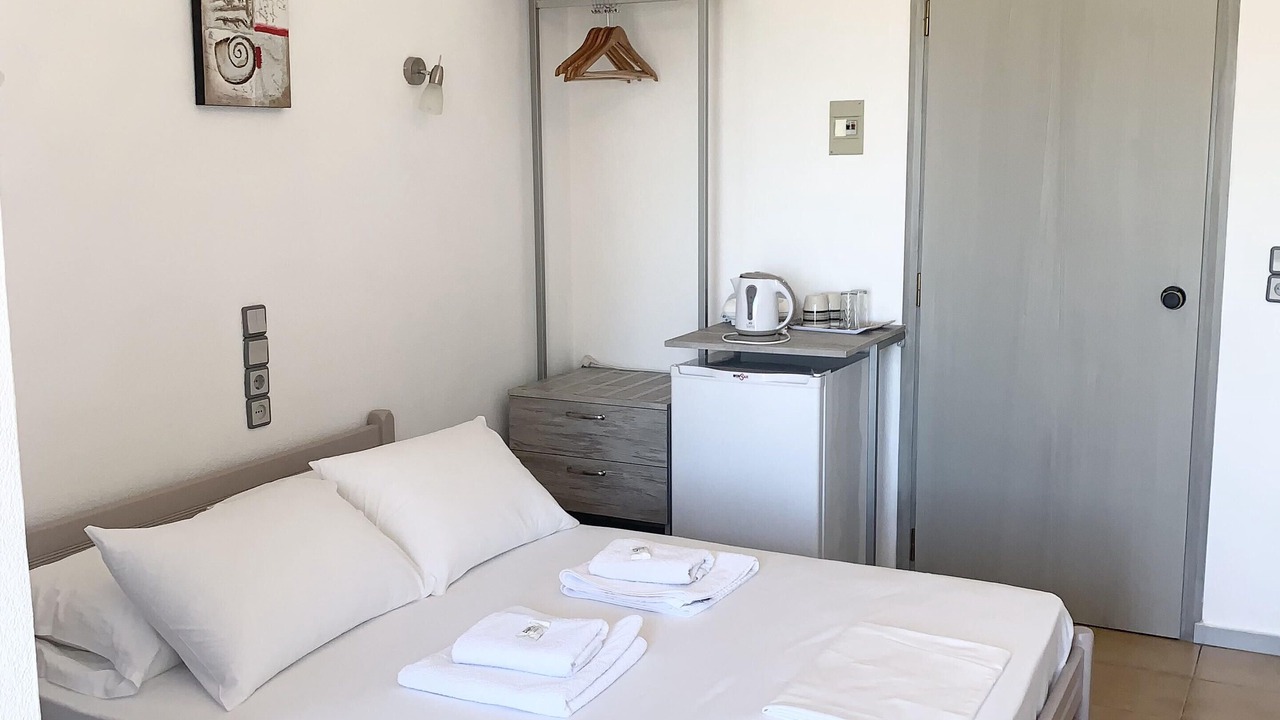 Photo of Bedroom in Anopolis
