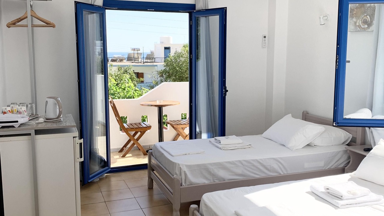 Photo of Bedroom in Anopolis