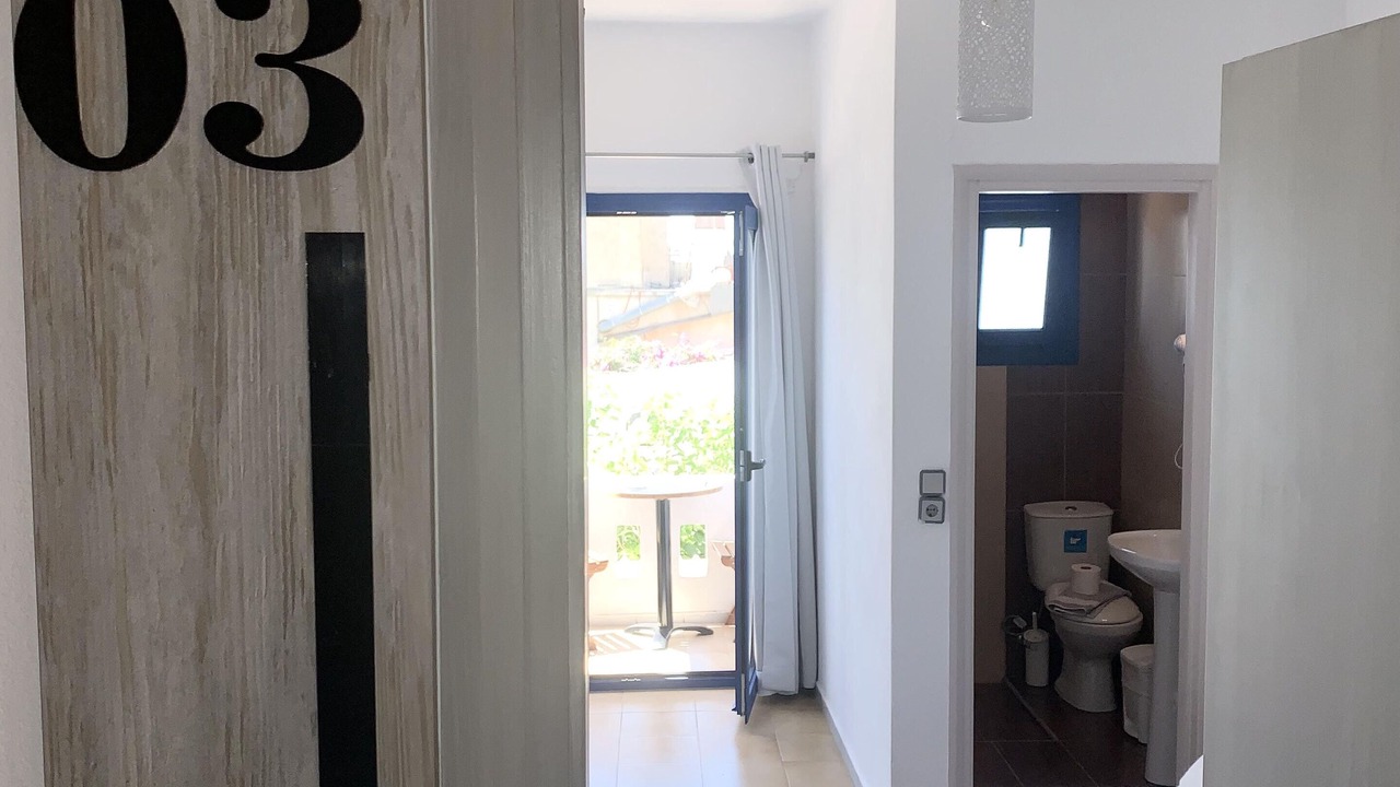 Photo of Bedroom in Anopolis