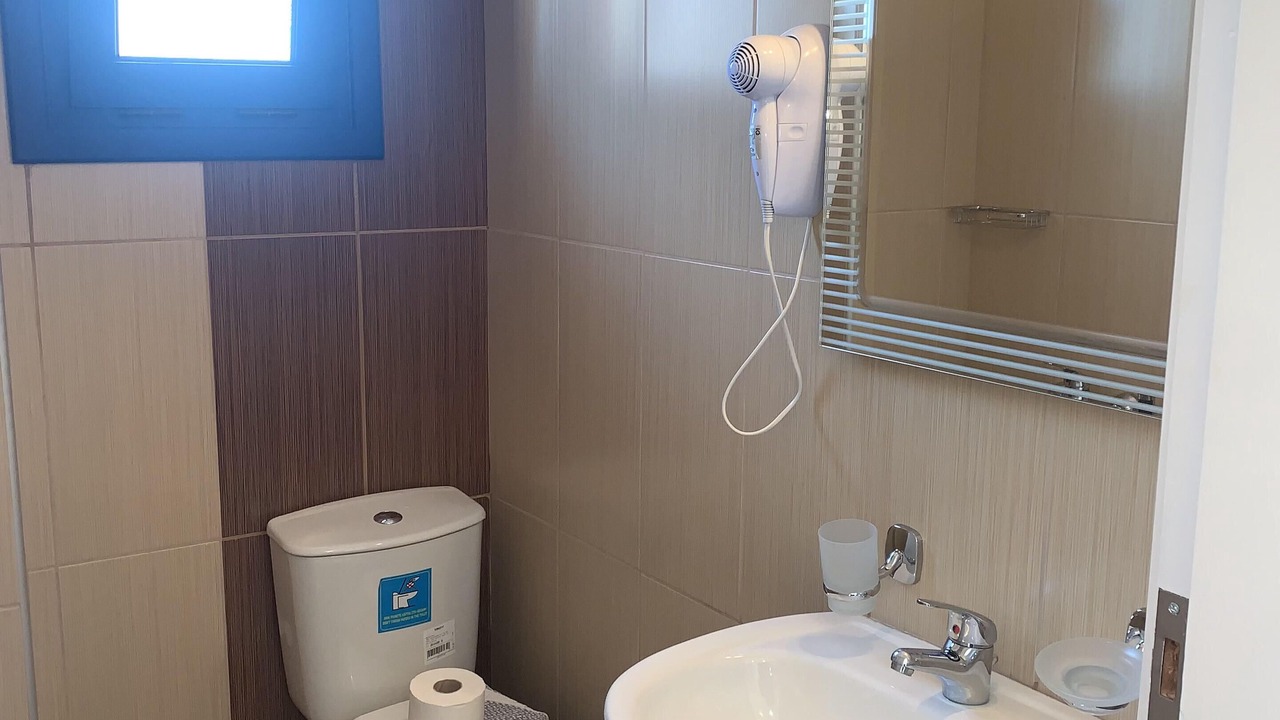 Photo of Bathroom in Anopolis