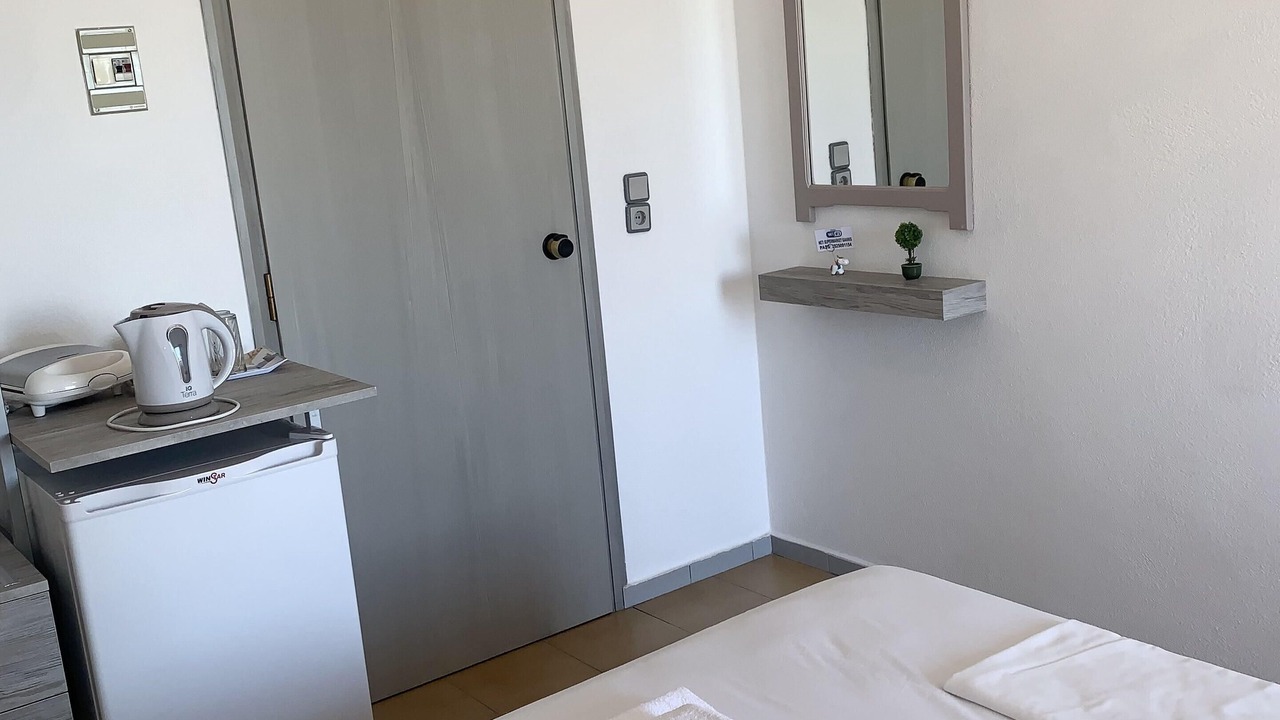 Photo of Bedroom in Anopolis