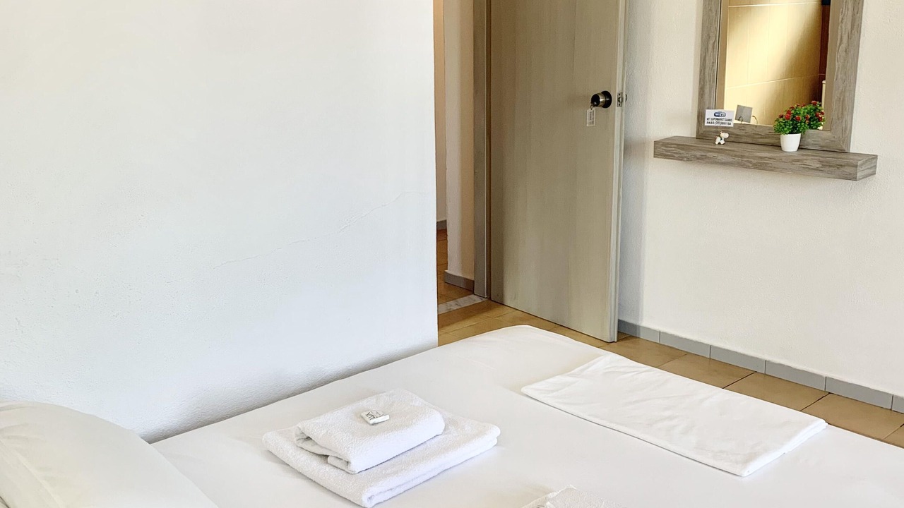 Photo of Bedroom in Anopolis