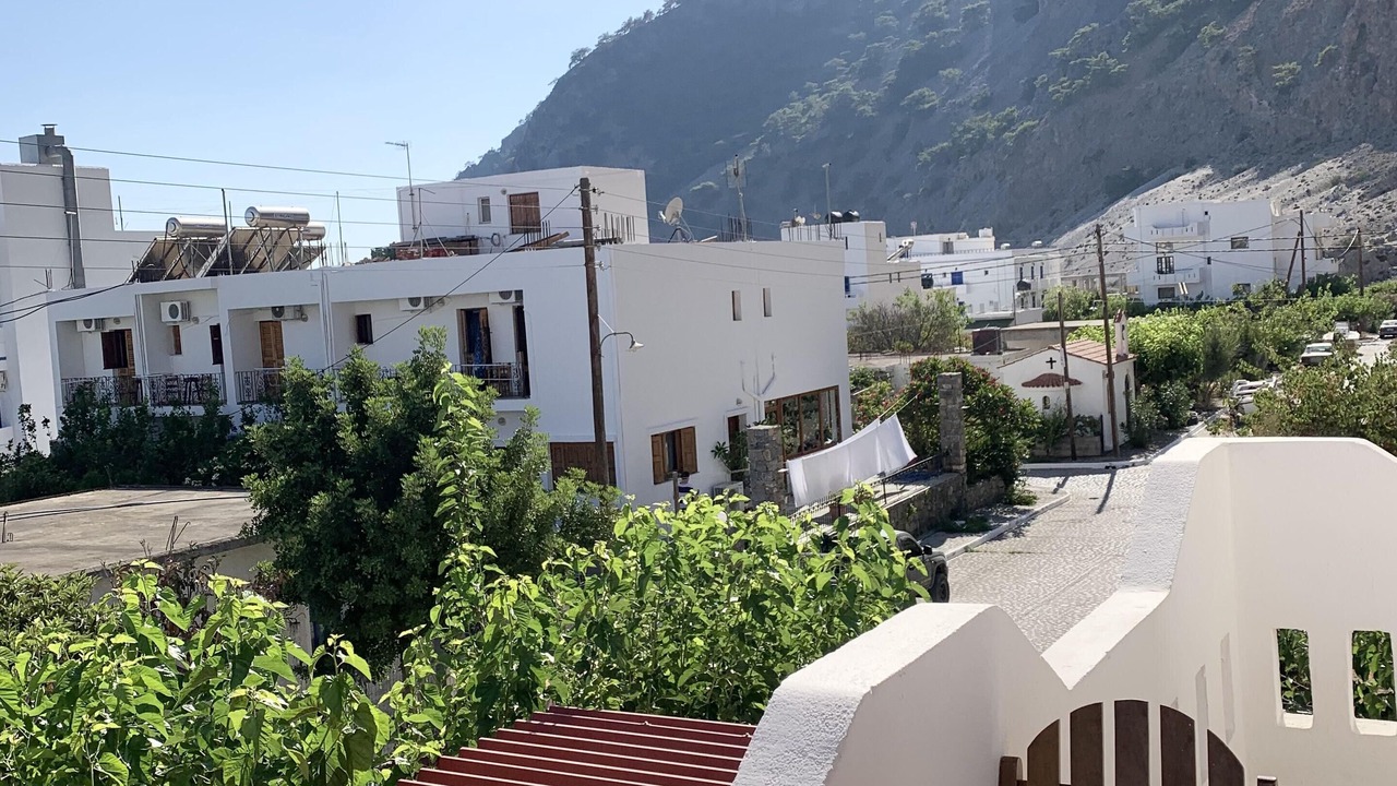 Photo of Outdoor in Anopolis
