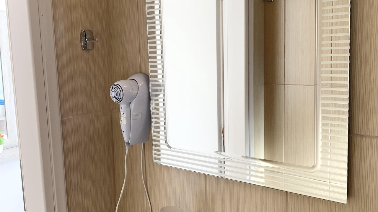 Photo of Bathroom in Anopolis