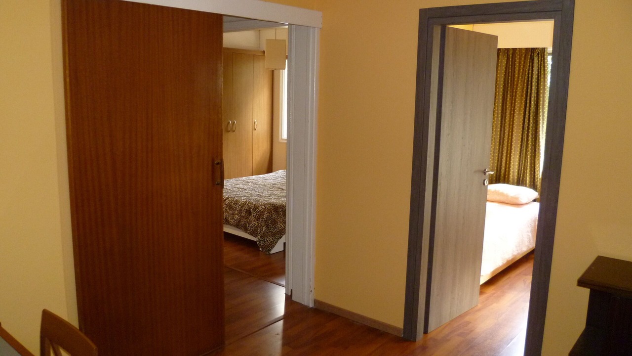 Photo of Bedroom in Nicosia