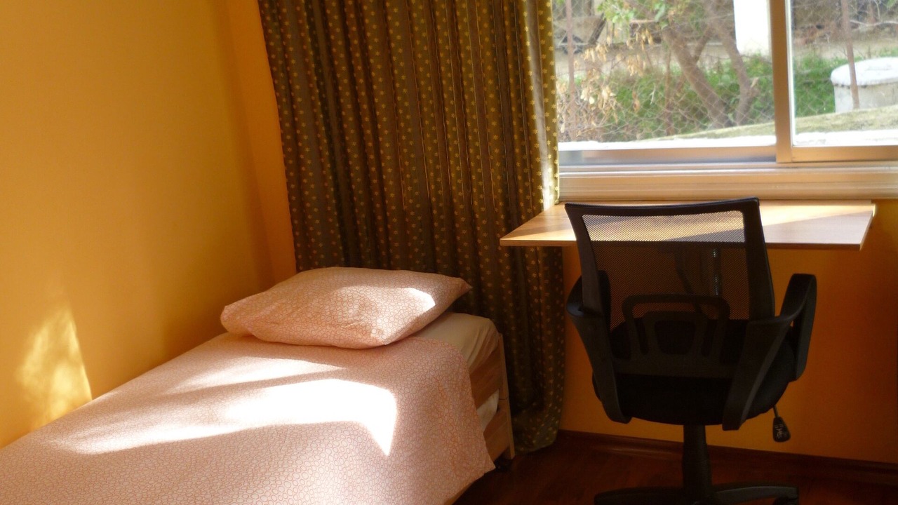 Photo of Bedroom in Nicosia
