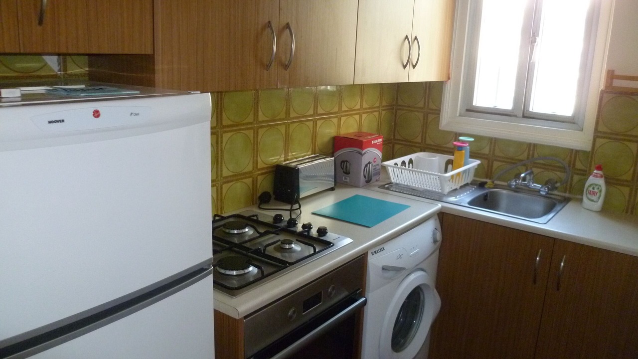 Photo of Kitchen in Nicosia