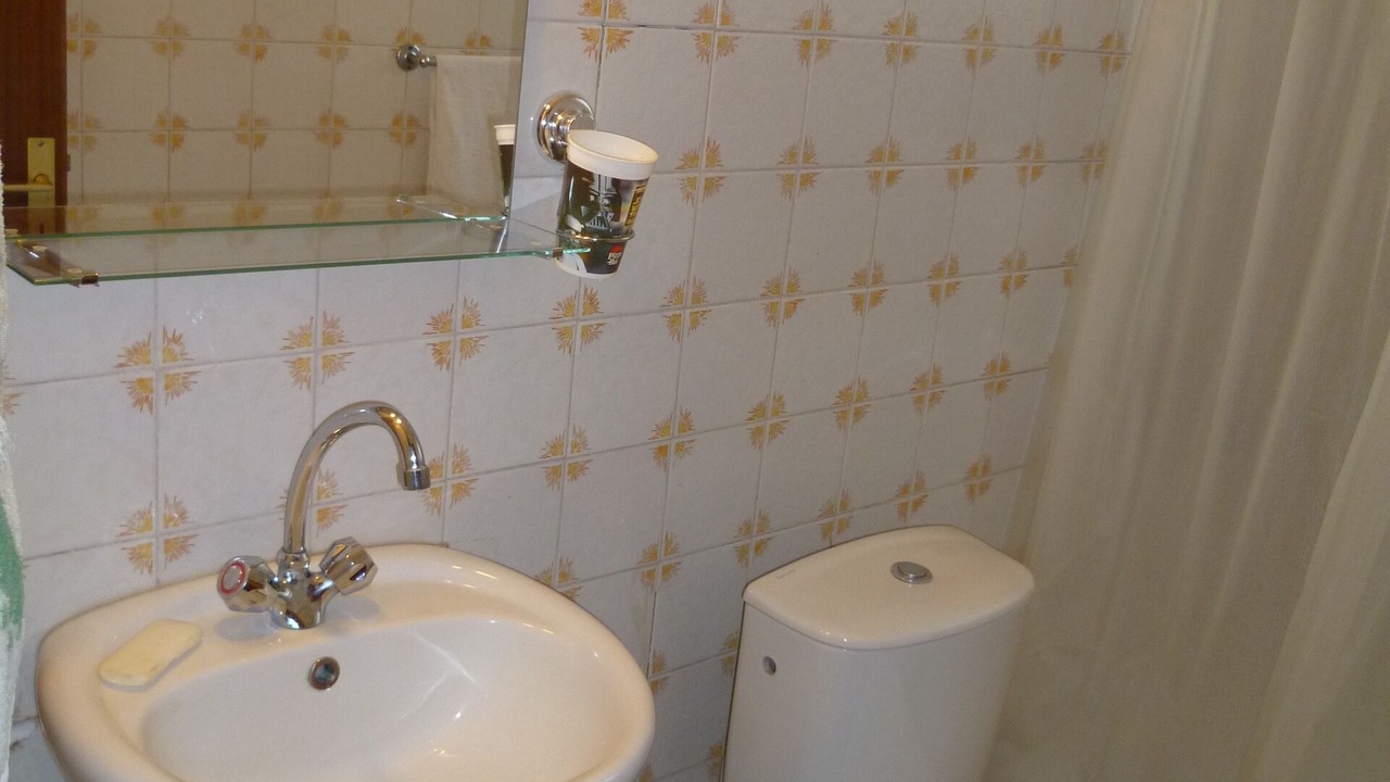 Photo of Bathroom in Nicosia