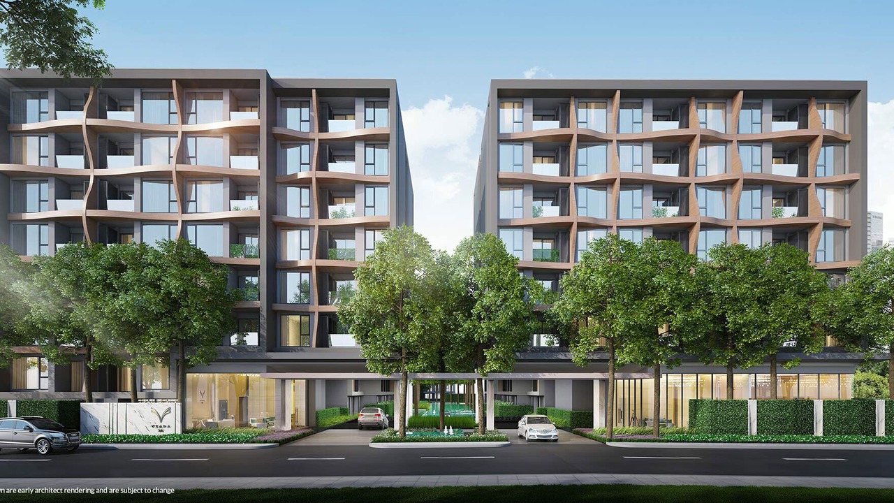 Photo of Outdoor in Khlong Tan